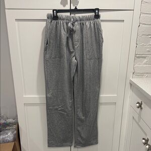Geoffrey Beene Gray Men's Sweatpants